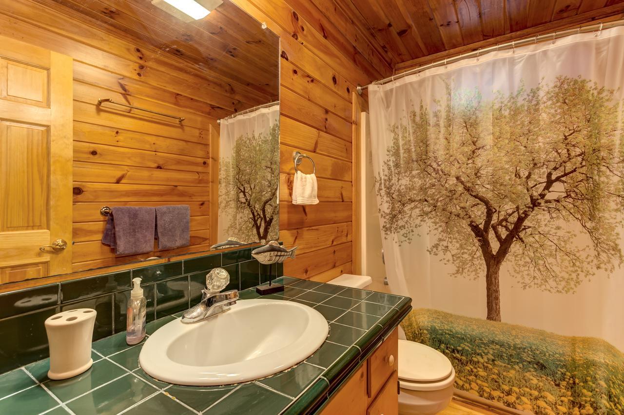 River Ranch エリジェイ エクステリア 写真