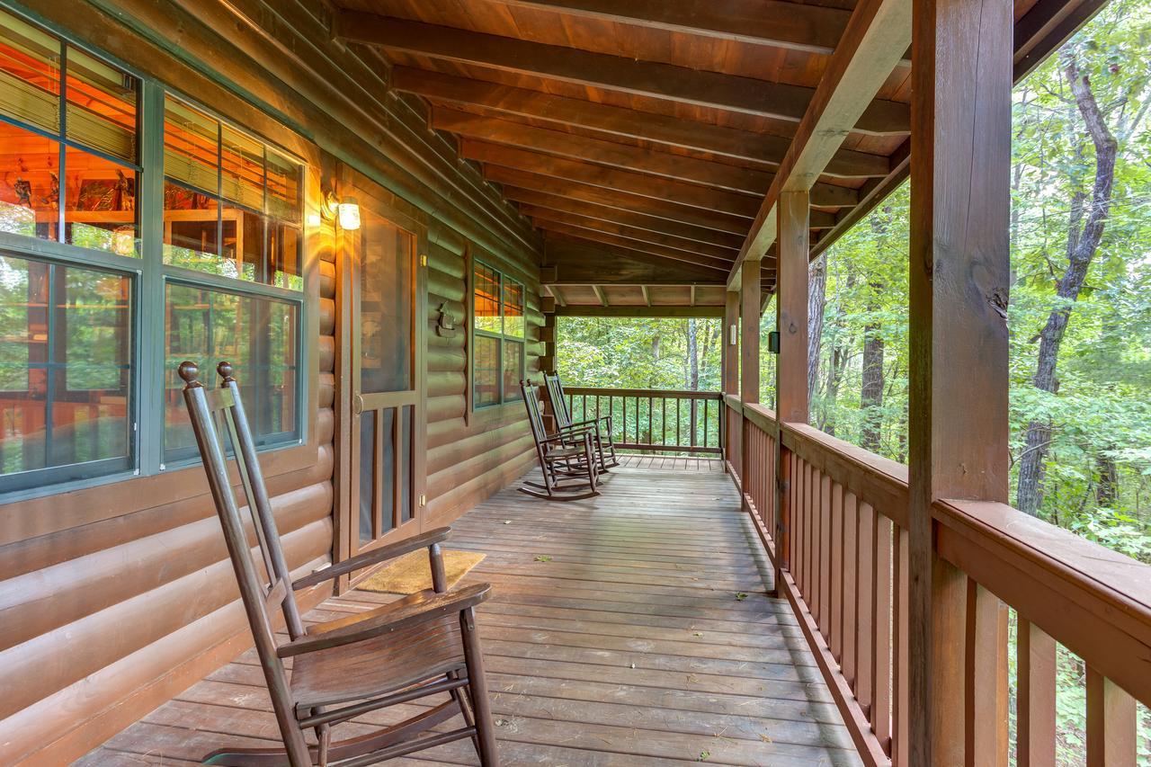 River Ranch エリジェイ エクステリア 写真